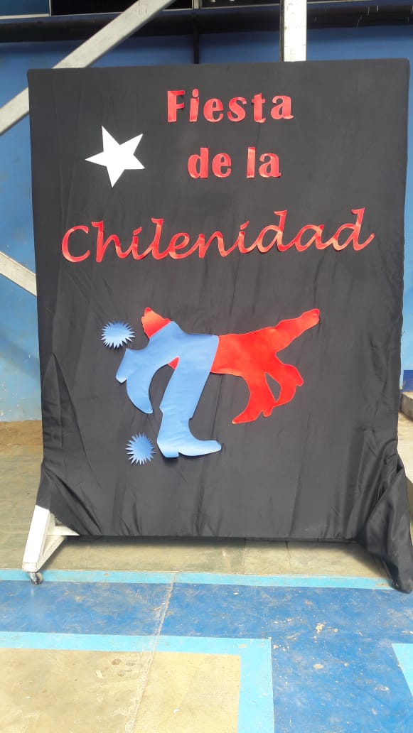 Fiesta de la Chilenidad 2018